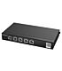 Reyee 5 Port Gigabit 4 WAN 4 PoE 60W Cloud Router | RG-EG305GH-P-E