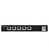 Reyee 5 Port Gigabit 4 WAN 4 PoE 60W Cloud Router | RG-EG305GH-P-E