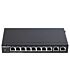 Reyee 10 Port Gigabit 4 WAN 8 PoE 110W Cloud Router | RG-EG310GH-P-E
