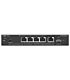 Reyee 5 Port 2.5Gbps with 4 PoE 70W 1SFP+ Smart Managed Switch