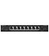 Reyee 8 Port 2.5Gbps PoE 130W 1SFP+ Smart Managed Switch | RG-ES209MG-P