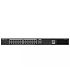 Reyee 26 Port Gigabit with 24 PoE 370W 2SFP Smart Managed Switch | RG-ES228GS-P