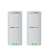 Reyee 2.4GHz 300Mbps 8dBi 70° Pre-Paired Kit | RG-EST100-E