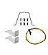 Reyee 8 Port 2.5Gbps PoE 240W 2SFP+ Layer 2+ Smart Managed Switch