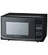 Russell Hobbs 30 Litre Electronic Microwave Oven Black