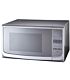 Russell Hobbs 30L Electronic Microwave Silver