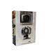 Rocka Edge Series HD Action Camera - Silver