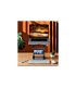 Triple Lift Adjustable Aluminium Laptop Stand