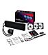 Asus ROG STRIX LC III 360 ARGB LCD All-in-one CPU Liquid Cooler - Black