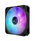Asus ROG STRIX LC III 360 ARGB LCD All-in-one CPU Liquid Cooler - Black