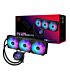 Asus ROG STRIX LC III 360 ARGB LCD All-in-one CPU Liquid Cooler - Black