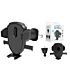 Ezra Mobile Phone Holder With Air Inlet Clip