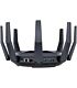 ASUS RT-AX89X 12-stream AX6000 Dual Band WiFi 6 (802.11ax) Router
