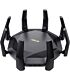 ASUS RT-AX89X 12-stream AX6000 Dual Band WiFi 6 (802.11ax) Router