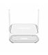 ASUS Go Wi-Fi 7 Dual-Band Travel Router with 5G - White