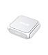 ASUS Go Wi-Fi 7 Dual-Band Travel Router with 5G - White