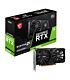 MSI GeForce RTX 3050 VENTUS 2X E 6GB OC Graphics Card