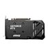 MSI GeForce RTX 5060 Ti SHADOW 2X OC PLUS 128-bit GDDR7 8GB Graphics Card
