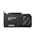 MSI GeForce RTX 5060 Ti SHADOW 2X OC PLUS GDDR7 16GB Graphics Card