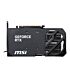 MSI GeForce RTX 5070 SHADOW 2X OC 12GB Graphics Card