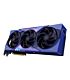 MSI GeForce RTX 5070 12GB World of Warcraft MIDNIGHT VOID EDITION OC Graphics Card