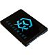 Rogueware NX100S 2.5 Inch 512GB SATA III SSD
