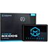 Rogueware NX100S 2.5 Inch 512GB SATA III SSD