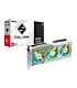 ASRock Radeon RX9060 XT Steel Legend 16G Graphics Card