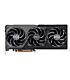 ASRock Radeon RX9070 XT Steel Legend Dark 16GB Graphics Card