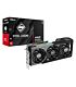 ASRock Radeon RX9070 XT Steel Legend Dark 16GB Graphics Card