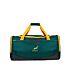 Springbok Winger 43L Duffel Bag Green Gold and Black