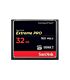 SanDisk Extreme Pro 32GB CompactFlash Memory Card