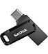 Sandisk 32GB SanDisk Ultra Dual Drive Go USB Type-C