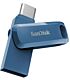 SanDisk Ultra Dual Drive Go USB Type-C 64GB USB