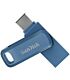SanDisk Ultra Dual Drive Go USB Type-C 64GB USB