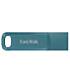 SanDisk Ultra Dual Drive Go 64GB USB TypeC Flash Drive