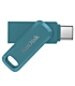 SanDisk Ultra Dual Drive Go 64GB USB TypeC Flash Drive