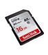SanDisk Ultra Memory Card 16GB SDHC Class 10 UHS-I