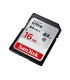 SanDisk Ultra Memory Card 16GB SDHC Class 10 UHS-I