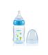 Pigeon 160ml Peristaltic Plus Pp Bottle(SS Hole)