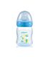 Pigeon 160ml Peristaltic Plus Pp Bottle(SS Hole)