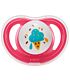 Pigeon Minilight Pacifier L Ice Cream (Girl)