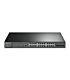 TP-Link TL-SG3428MP JetStream 28-Port Gigabit L2 Managed Switch