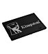 Kingston KC600 2.5-inch 2TB Serial ATA III Internal SSD