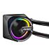 Antec Skeleton 240 ARGB CPU Liquid Cooler Black