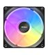 Antec Skeleton 240 ARGB CPU Liquid Cooler Black