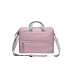 SupaNova Macy 15.6 inch Laptop Shoulder Bag - Pink