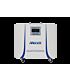 Mecer SOL-I-BB-M1L 1kW Inverter System with 25.6V 50Ah Lithium Battery & 820W MPPT