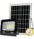 Solar Jortam 500W Solar Flood Lamp
