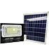 Solarix Jortam 400w Solar Flood Lamp With Solar Panel
